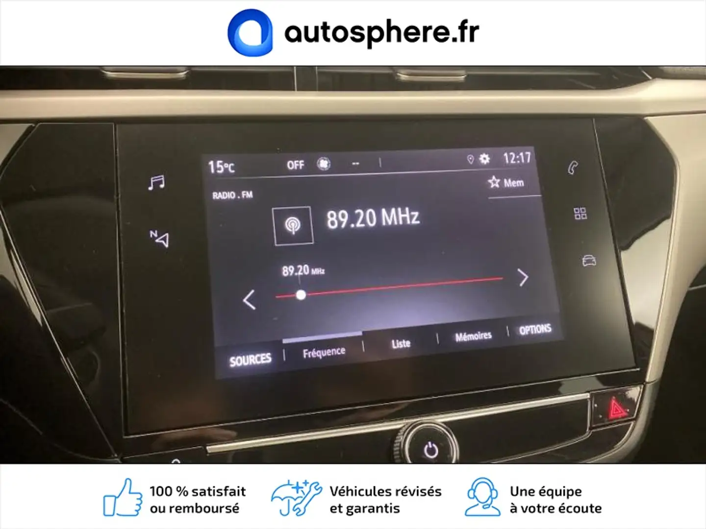 Opel Corsa Corsa-e 136ch Edition - 2