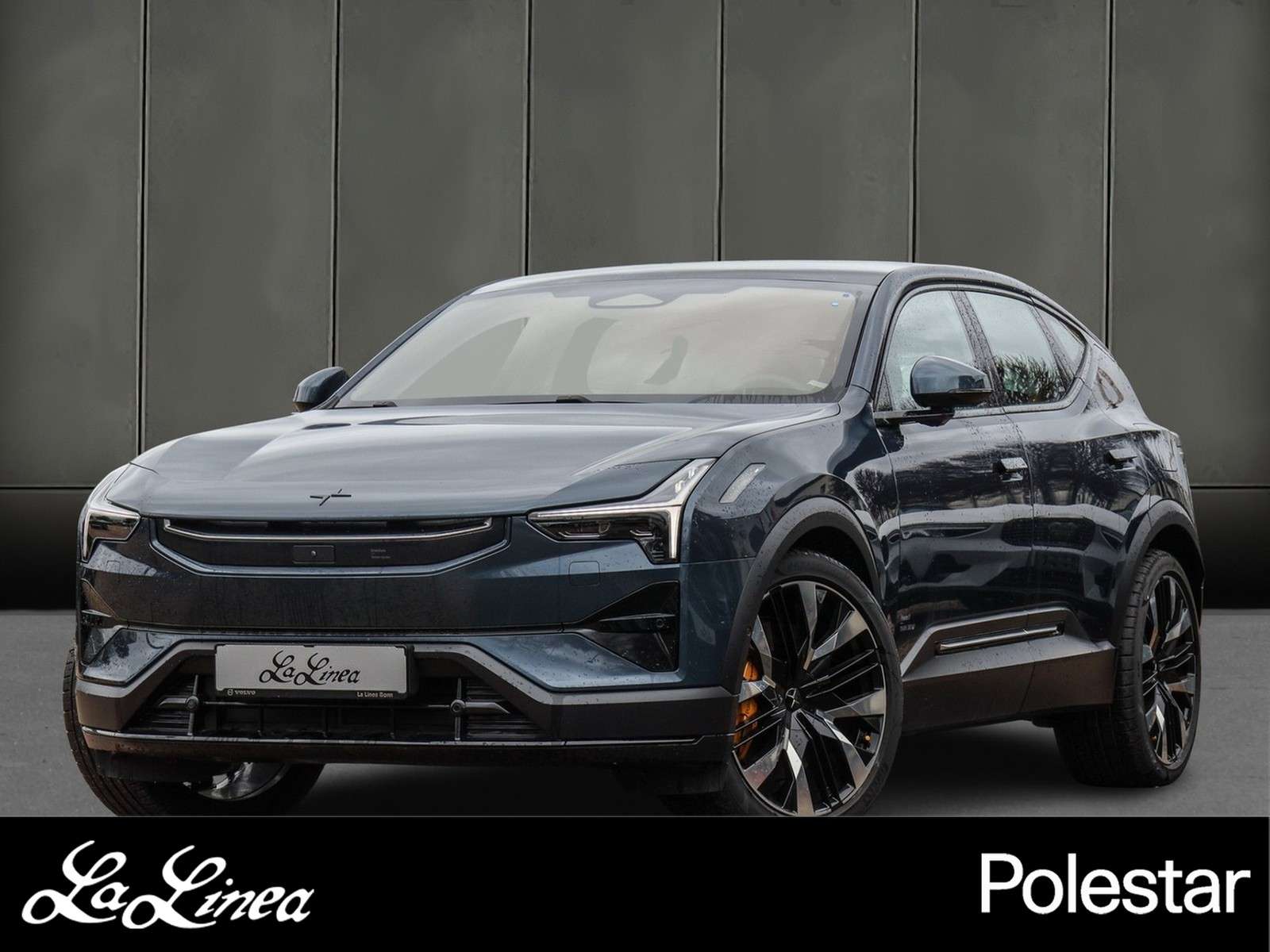 Second hand Polestar 3 electro