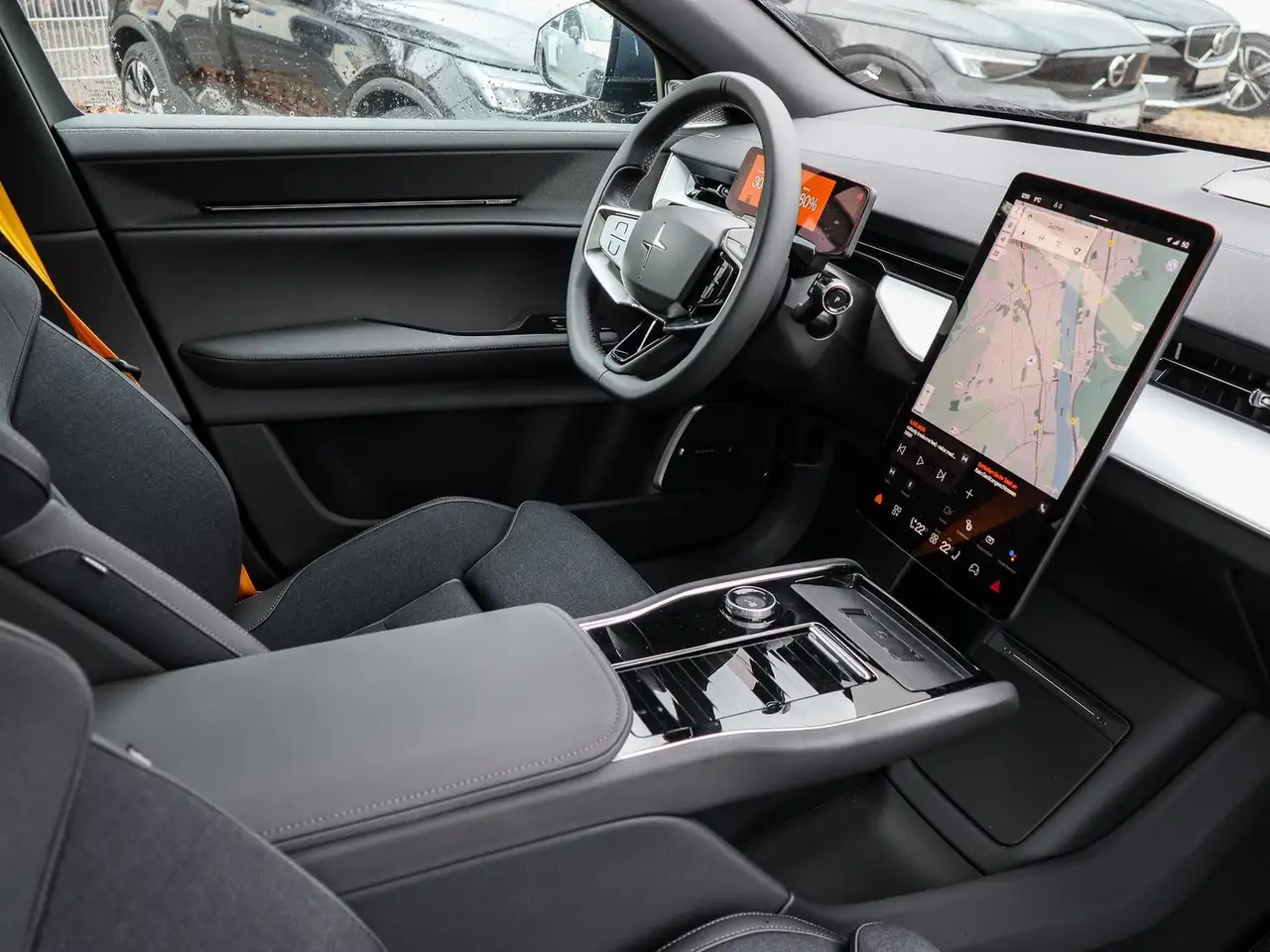 Polestar 3 2025