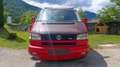 Volkswagen T4 Multivan TDI Transporter/Camper Rot - thumbnail 2