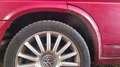 Volkswagen T4 Multivan TDI Transporter/Camper Rot - thumbnail 12