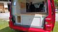 Volkswagen T4 Multivan TDI Transporter/Camper Rot - thumbnail 10