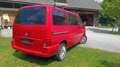 Volkswagen T4 Multivan TDI Transporter/Camper Rot - thumbnail 4