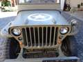 Jeep Willys MB Grün - thumbnail 17