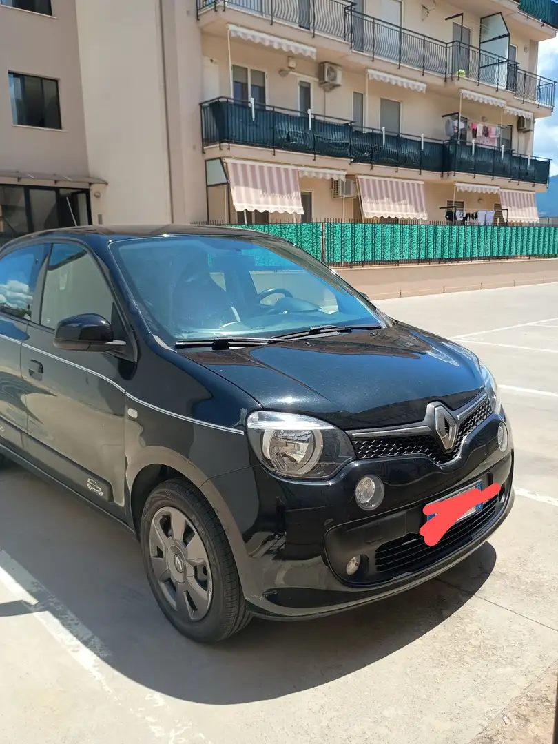 Renault Twingo 1.0 sce La Parisienne s&s 69cv - 2