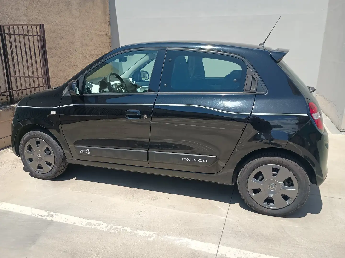 Renault Twingo 1.0 sce La Parisienne s&s 69cv - 1