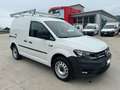 Volkswagen Caddy 2.0 TDI 122CV 4MOTION ATTREZZATO Bianco - thumbnail 3