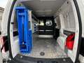 Volkswagen Caddy 2.0 TDI 122CV 4MOTION ATTREZZATO Bianco - thumbnail 11