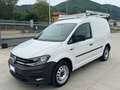 Volkswagen Caddy 2.0 TDI 122CV 4MOTION ATTREZZATO Bianco - thumbnail 1