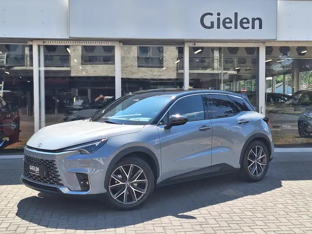 Lexus LBX 1.5 Hybrid AWD Cool Advanced pack | Alle opties, 4