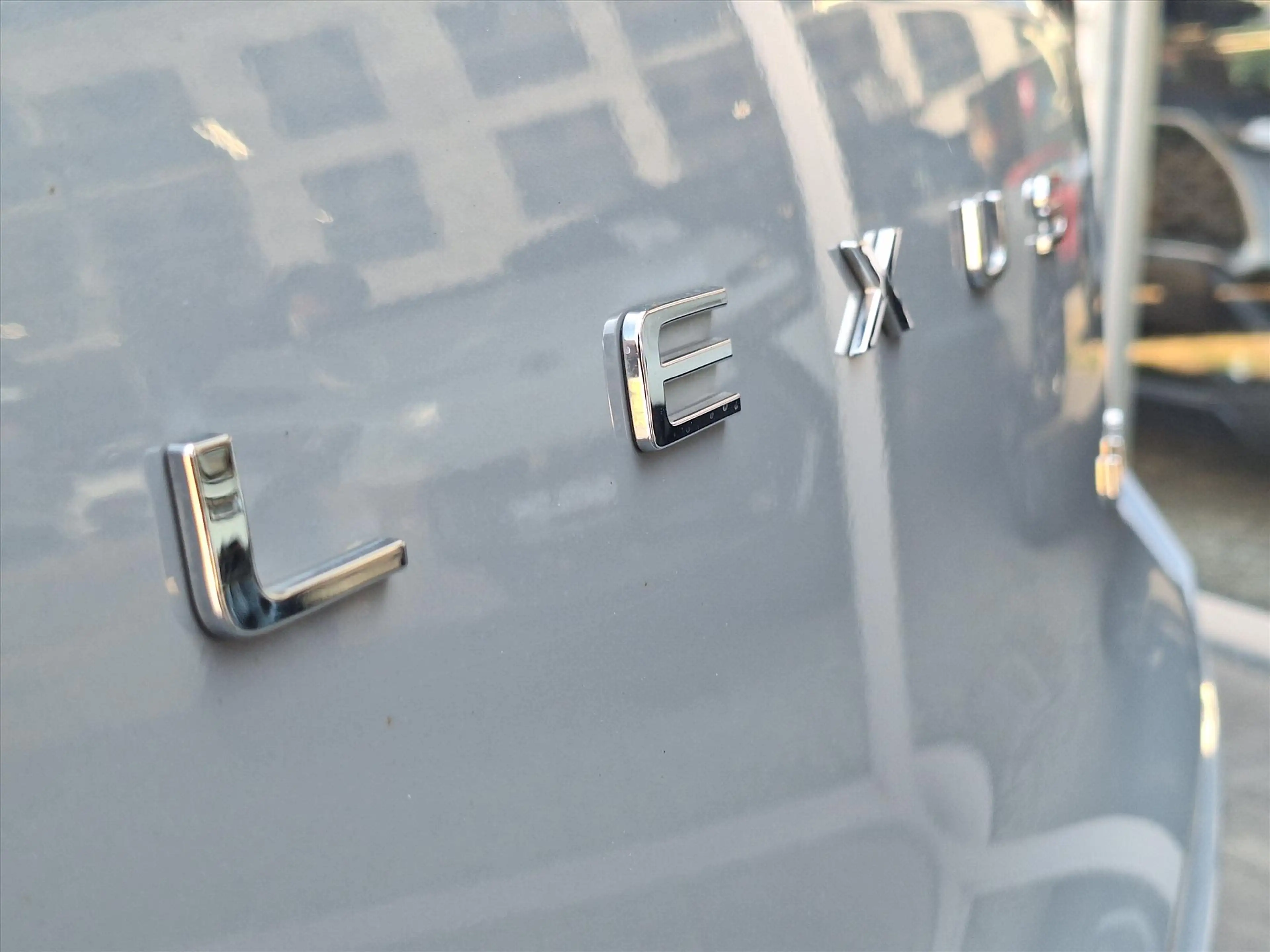Lexus LBX 1.5 Hybrid AWD Cool Advanced pack | Alle opties, 4 — photo 34