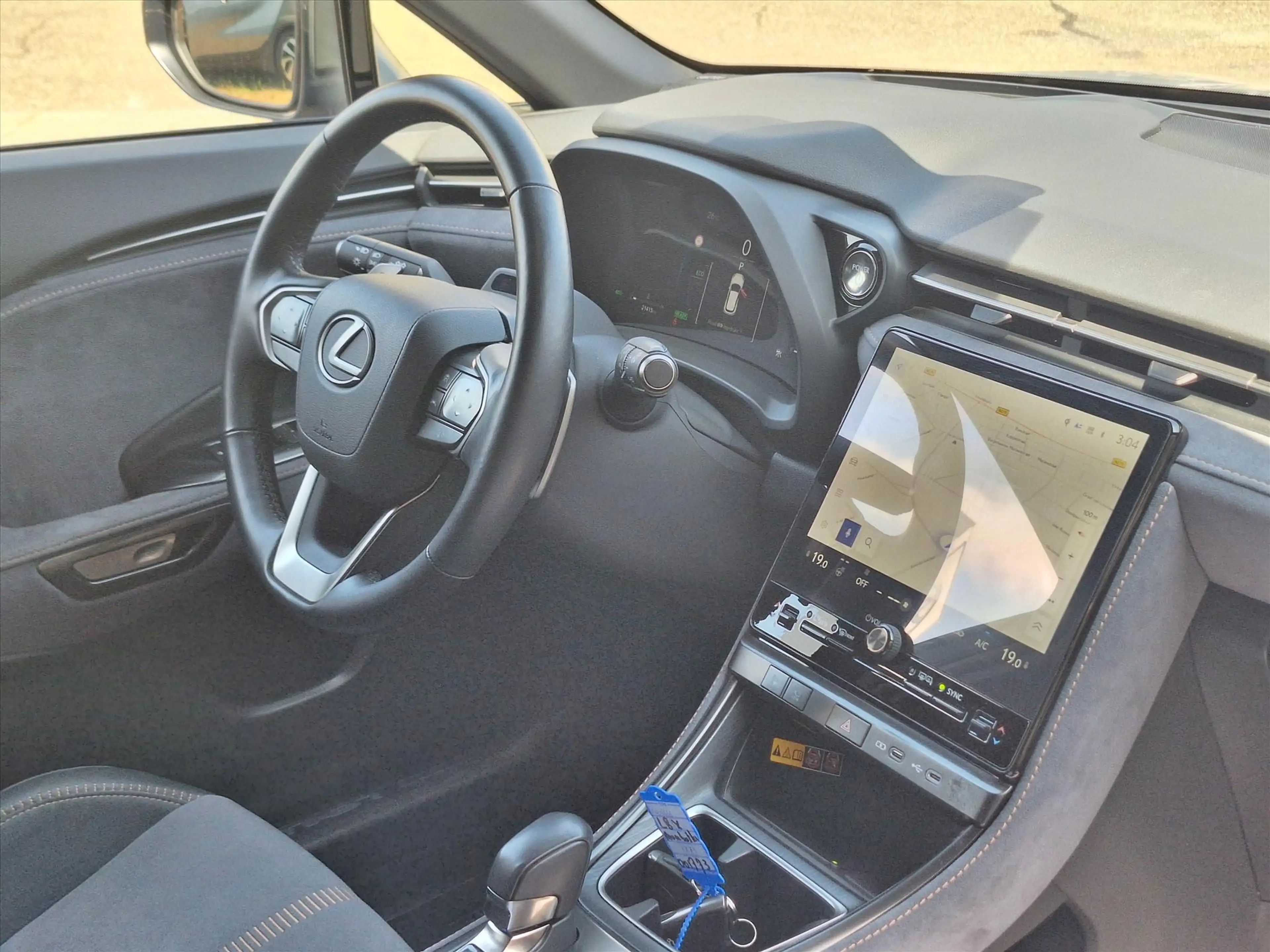 Lexus LBX 1.5 Hybrid AWD Cool Advanced pack | Alle opties, 4 — photo 14