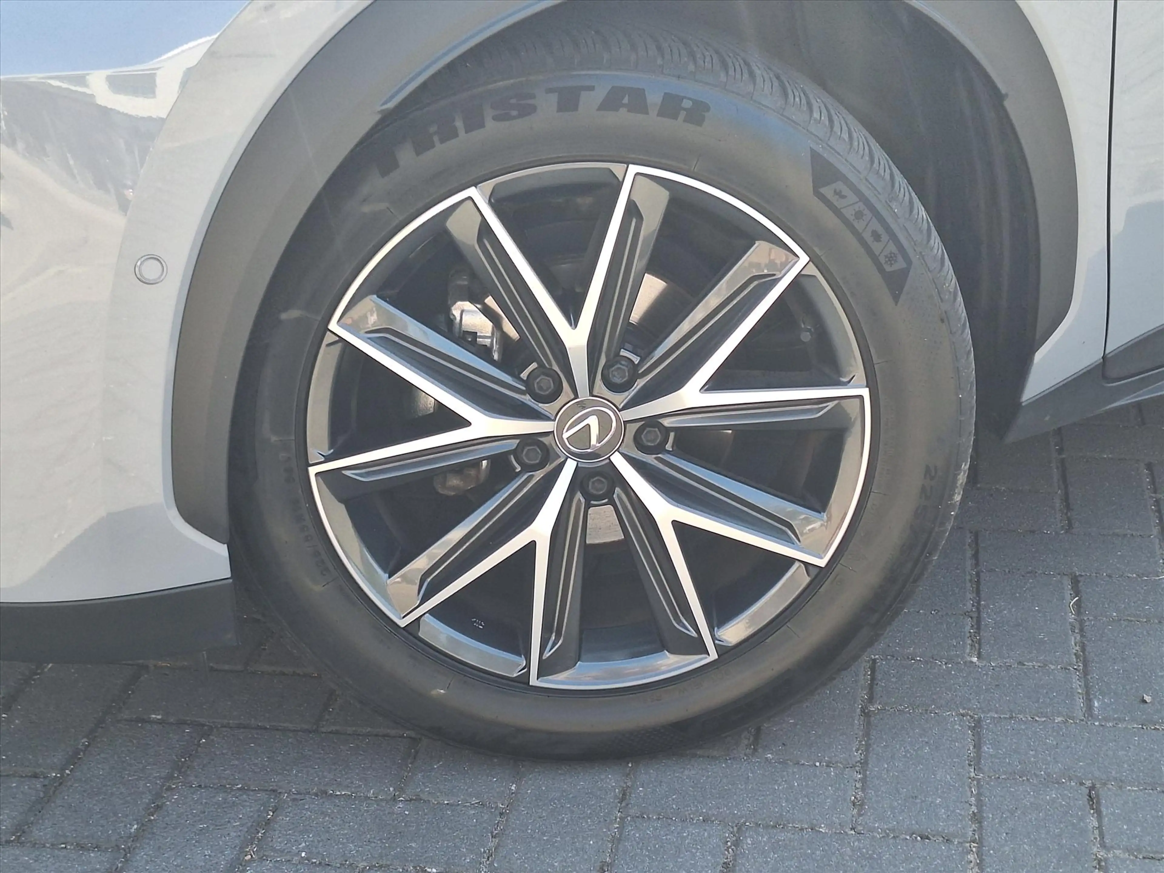 Lexus LBX 1.5 Hybrid AWD Cool Advanced pack | Alle opties, 4 — photo 4