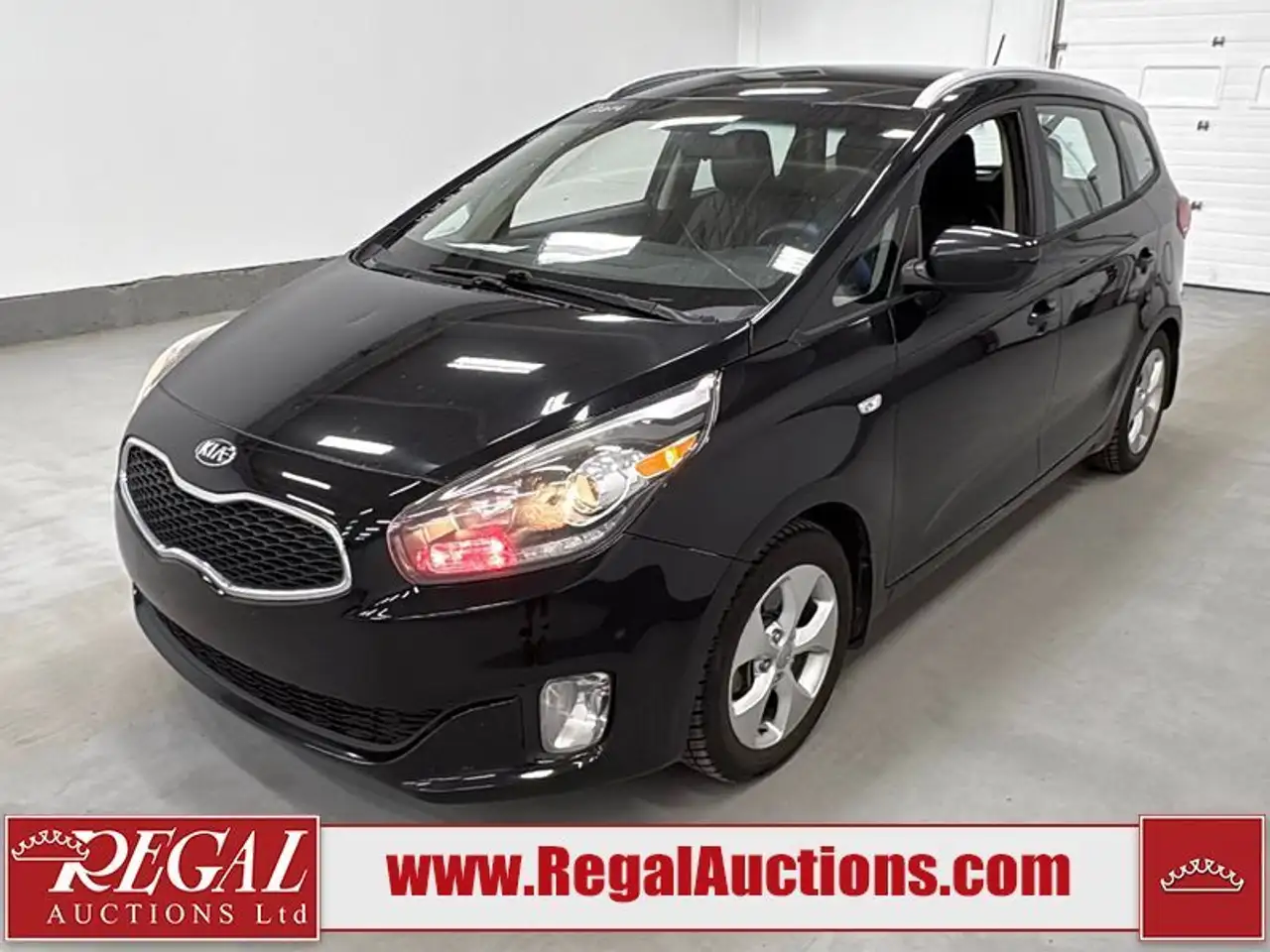 2014 Kia Rondo