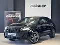 Audi Q3 Sportback 40 TDI Black line quattro S tronic 147kW Negro - thumbnail 1