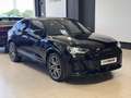 Audi Q3 Sportback 40 TDI Black line quattro S tronic 147kW Negro - thumbnail 22