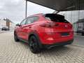 Hyundai TUCSON Shine N Line Rouge - thumbnail 6