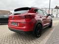 Hyundai TUCSON Shine N Line Rouge - thumbnail 4