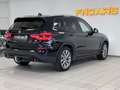 BMW X3 xDrive 20d Advantage Aut.//AHK//Head-Up//LED//Ges Schwarz - thumbnail 9