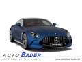 Mercedes-Benz AMG GT 63 4Matic+ Coupe Premium+ Manufaktur Lift Bleu - thumbnail 1