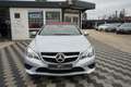 Mercedes-Benz E 400 Cabrio*360° Kamera*ILS*Totwinkel*Memory... Silber - thumbnail 3