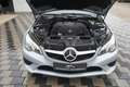 Mercedes-Benz E 400 Cabrio*360° Kamera*ILS*Totwinkel*Memory... Silber - thumbnail 45
