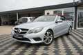Mercedes-Benz E 400 Cabrio*360° Kamera*ILS*Totwinkel*Memory... Silber - thumbnail 1