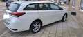 Toyota Auris Auris 1.8 VVT-i Hybrid Automatik Touring Sport Blanc - thumbnail 3