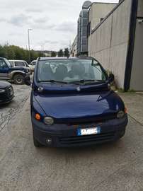 Multipla 1.6 16v SX bipower 100cv