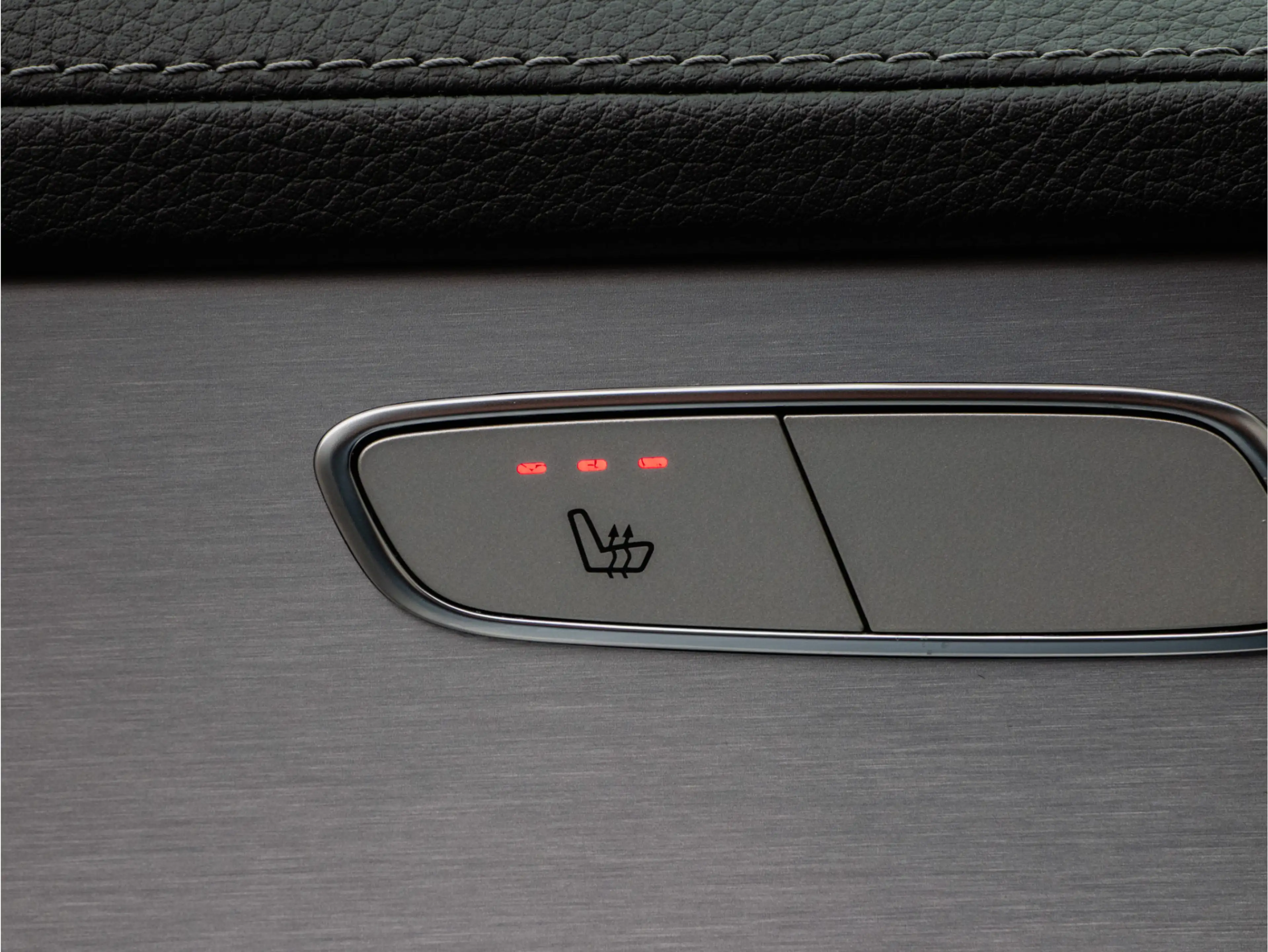 Mercedes-Benz C 250 Estate 211pk Aut.9 Edition AMG-Line/ Lederen sport — photo 19