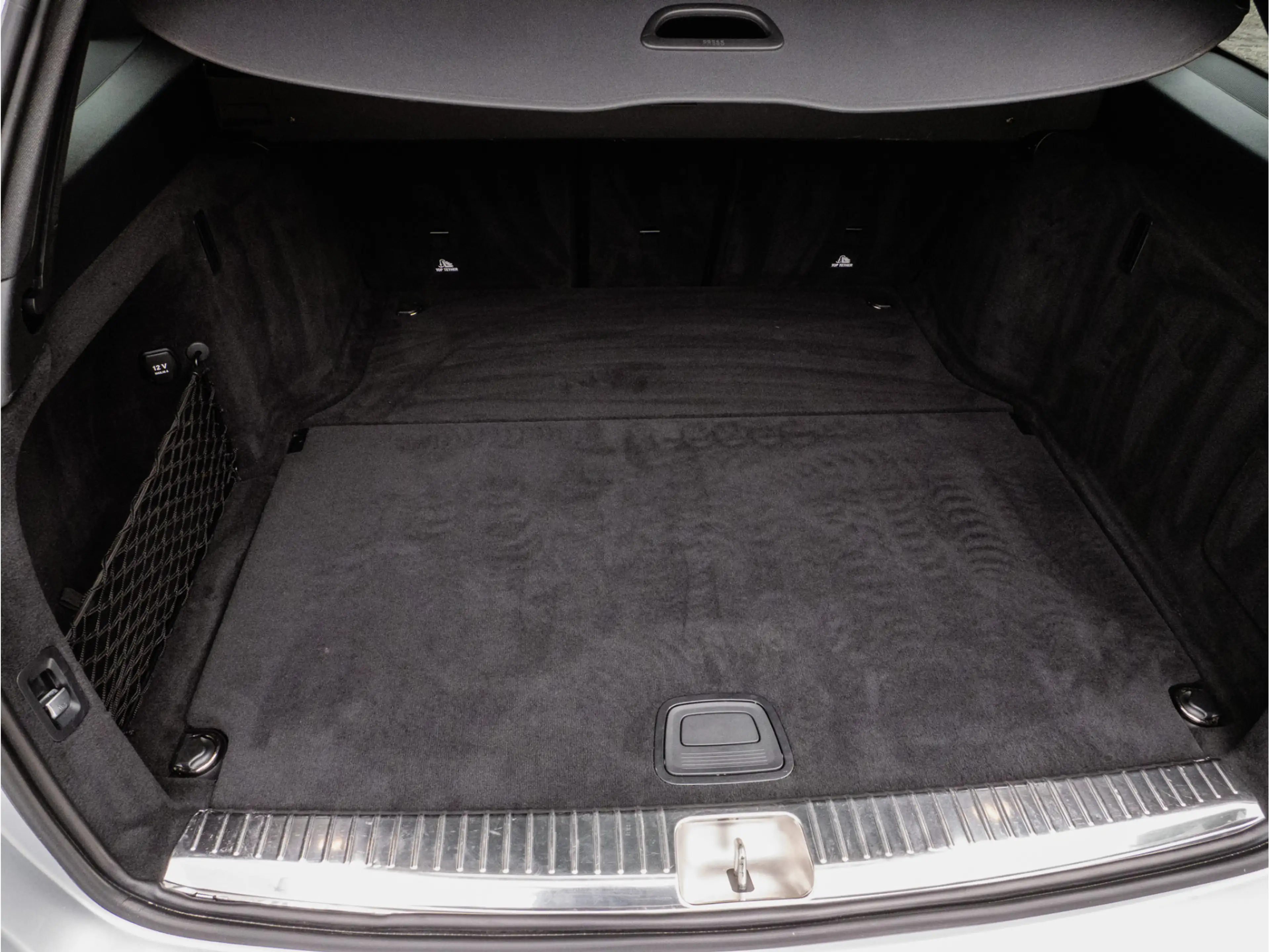 Mercedes-Benz C 250 Estate 211pk Aut.9 Edition AMG-Line/ Lederen sport — photo 14
