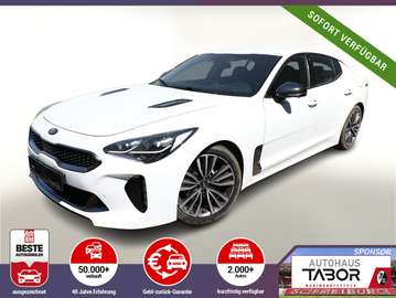 2.2 CRDi 200 Aut. GT-Line Leder LED Nav