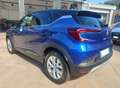 Renault Captur Captur Full Hybrid E-Tech 145 CV Intens Blu/Azzurro - thumbnail 3