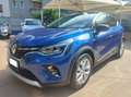 Renault Captur Captur Full Hybrid E-Tech 145 CV Intens Blu/Azzurro - thumbnail 1