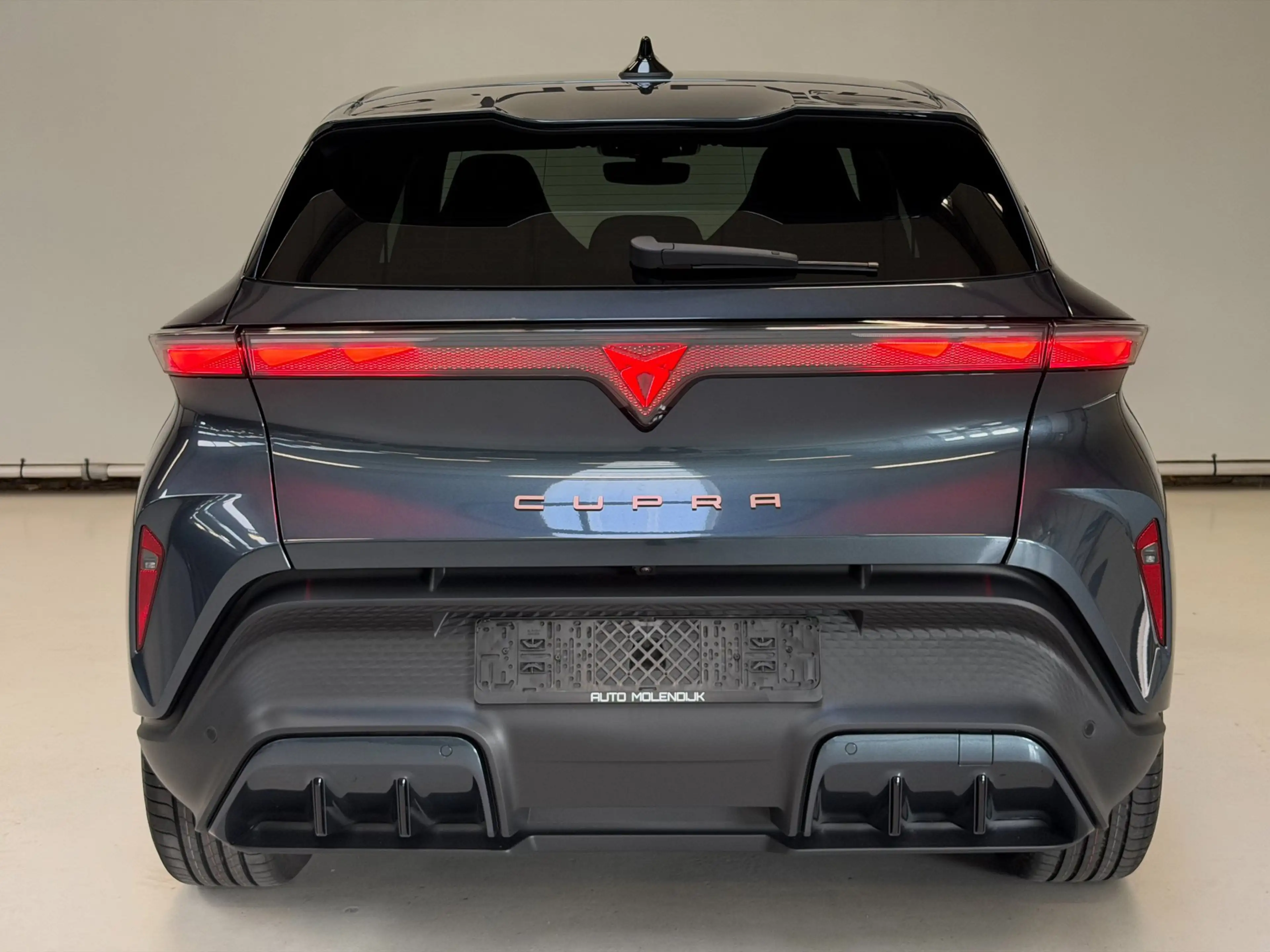 CUPRA Raval Business / 56 KWh / 211 PK / DIRECT LEVERBAAR / NI — photo 7