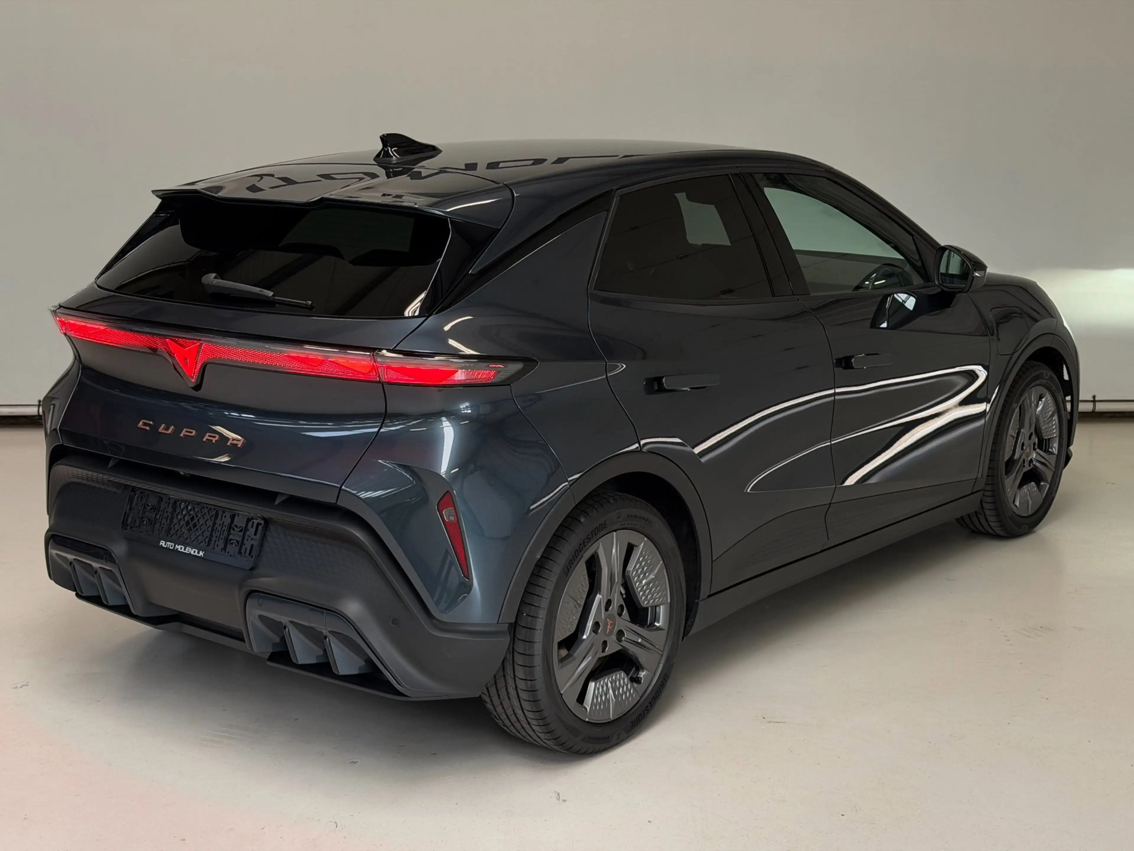 CUPRA Raval Business / 56 KWh / 211 PK / DIRECT LEVERBAAR / NI — photo 10