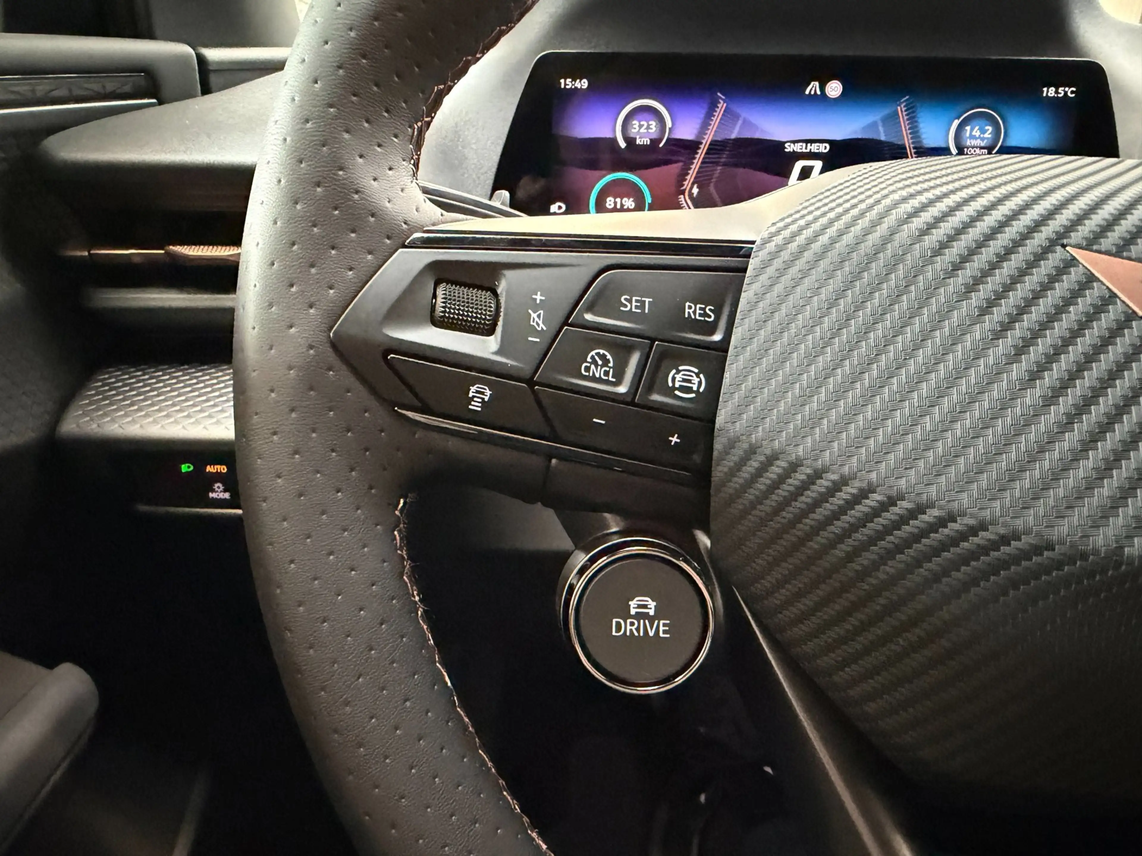 CUPRA Raval Business / 56 KWh / 211 PK / DIRECT LEVERBAAR / NI — photo 15