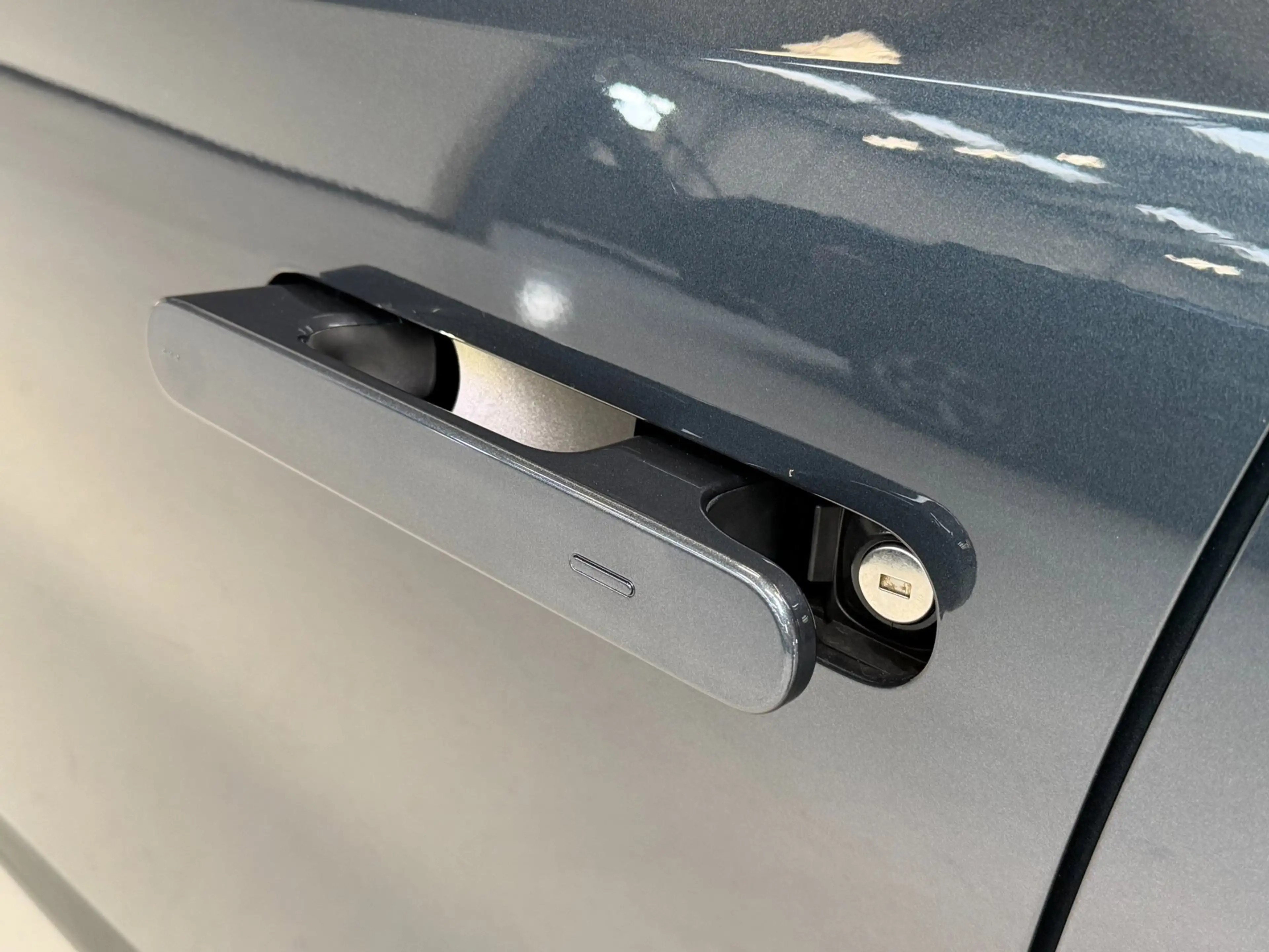 CUPRA Raval Business / 56 KWh / 211 PK / DIRECT LEVERBAAR / NI — photo 20