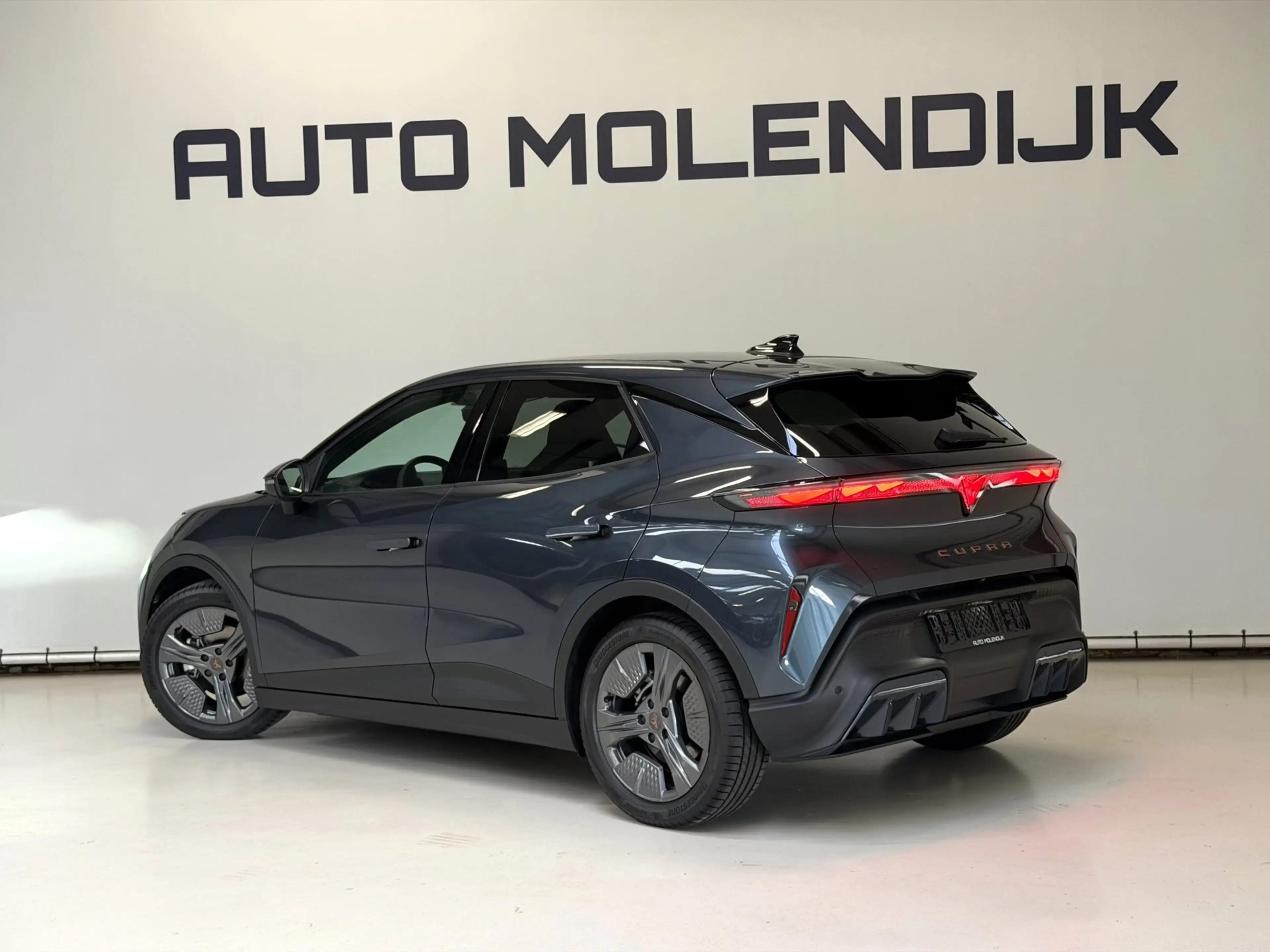 CUPRA Raval Business / 56 KWh / 211 PK / DIRECT LEVERBAAR / NI — photo 5