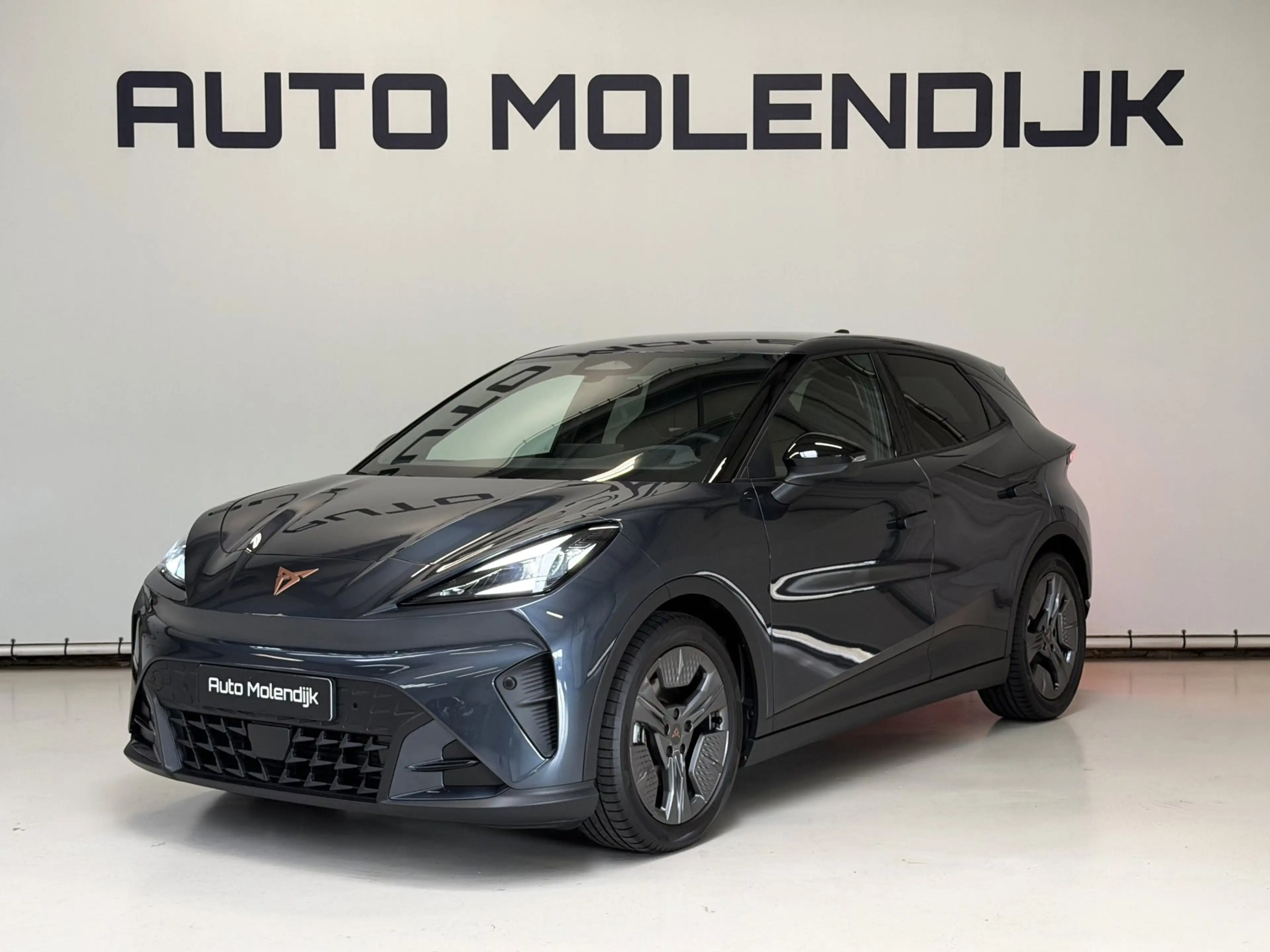 CUPRA Raval Business / 56 KWh / 211 PK / DIRECT LEVERBAAR / NI