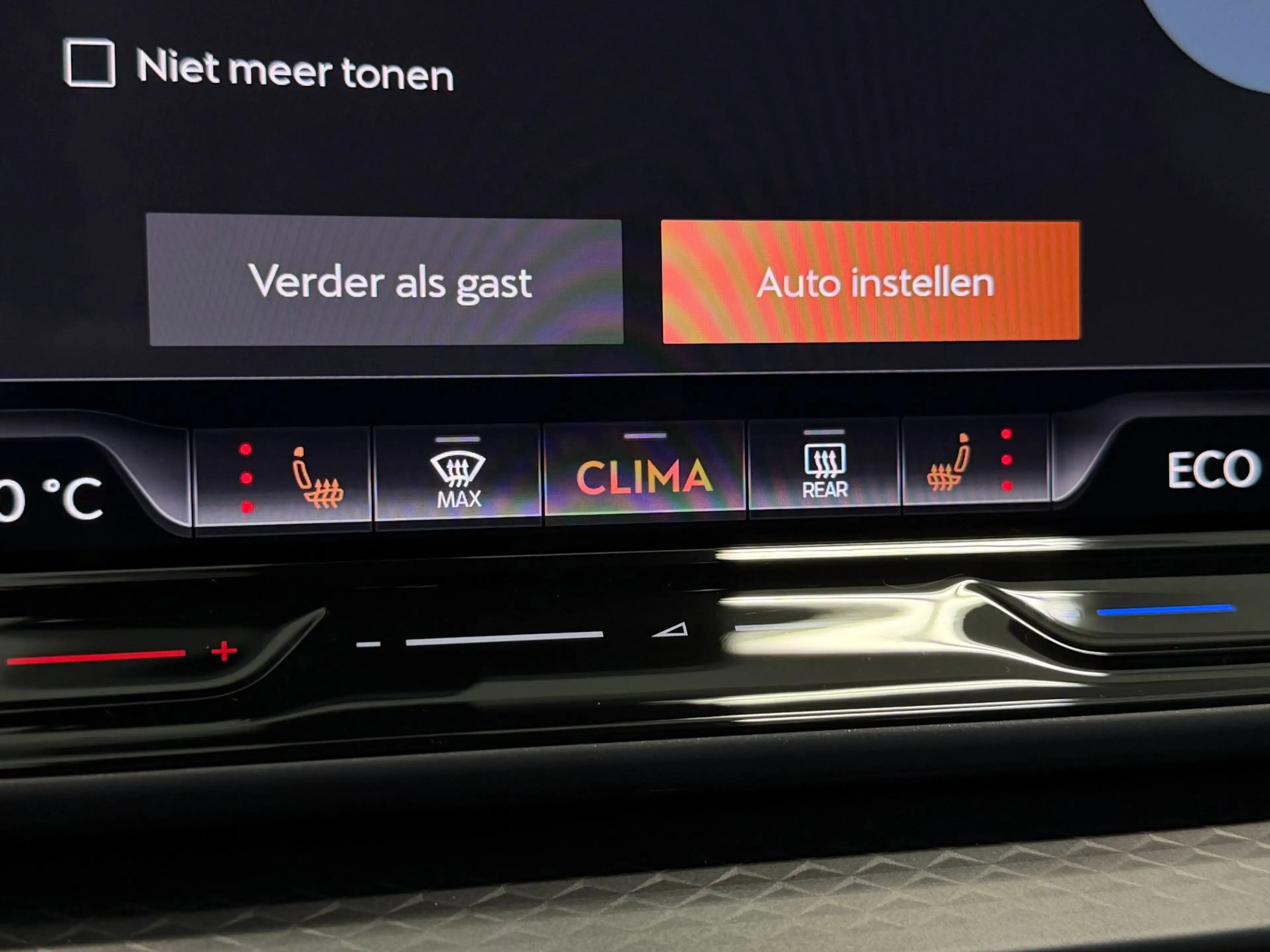 CUPRA Raval Business / 56 KWh / 211 PK / DIRECT LEVERBAAR / NI — photo 27