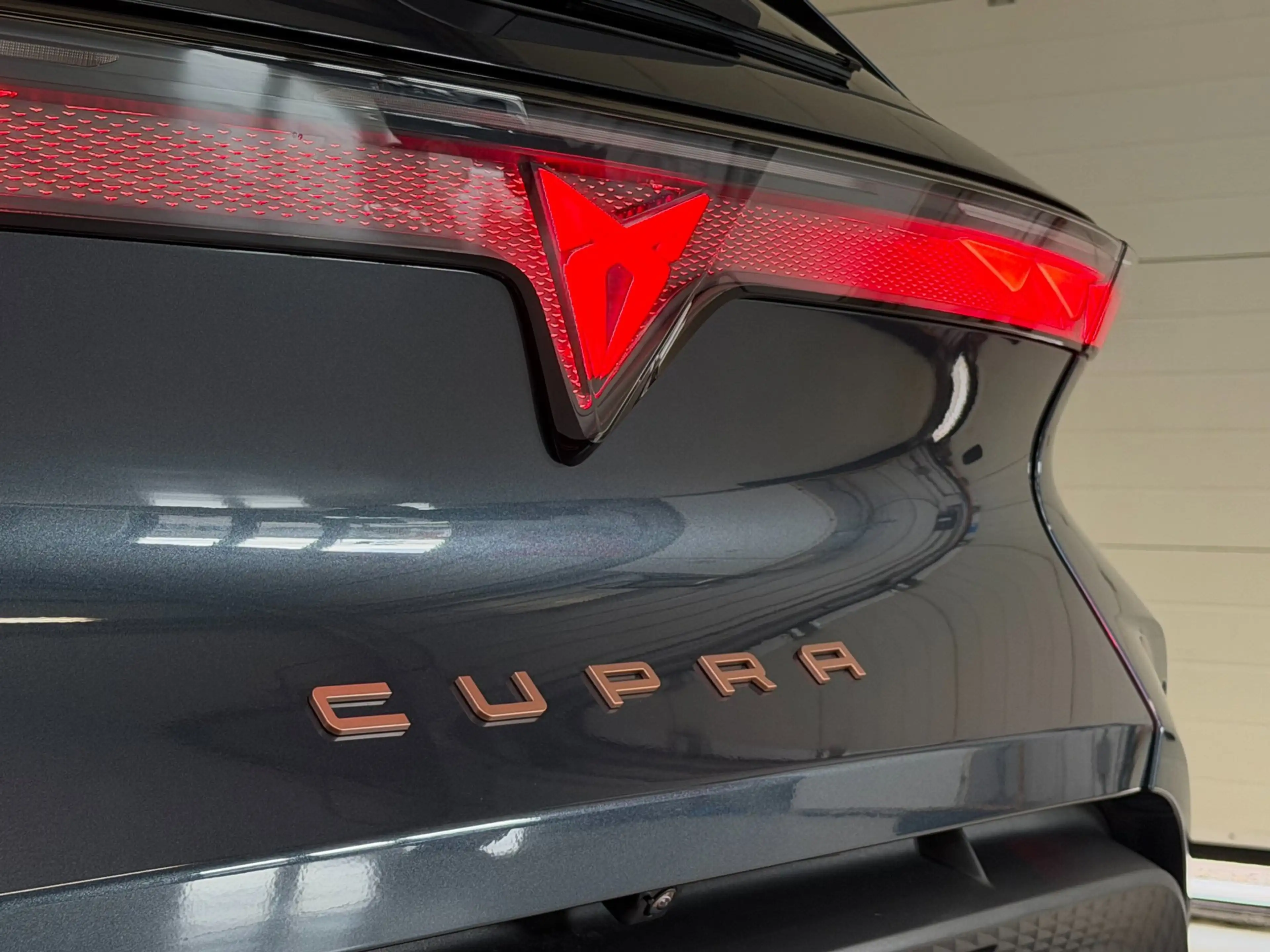 CUPRA Raval Business / 56 KWh / 211 PK / DIRECT LEVERBAAR / NI — photo 22