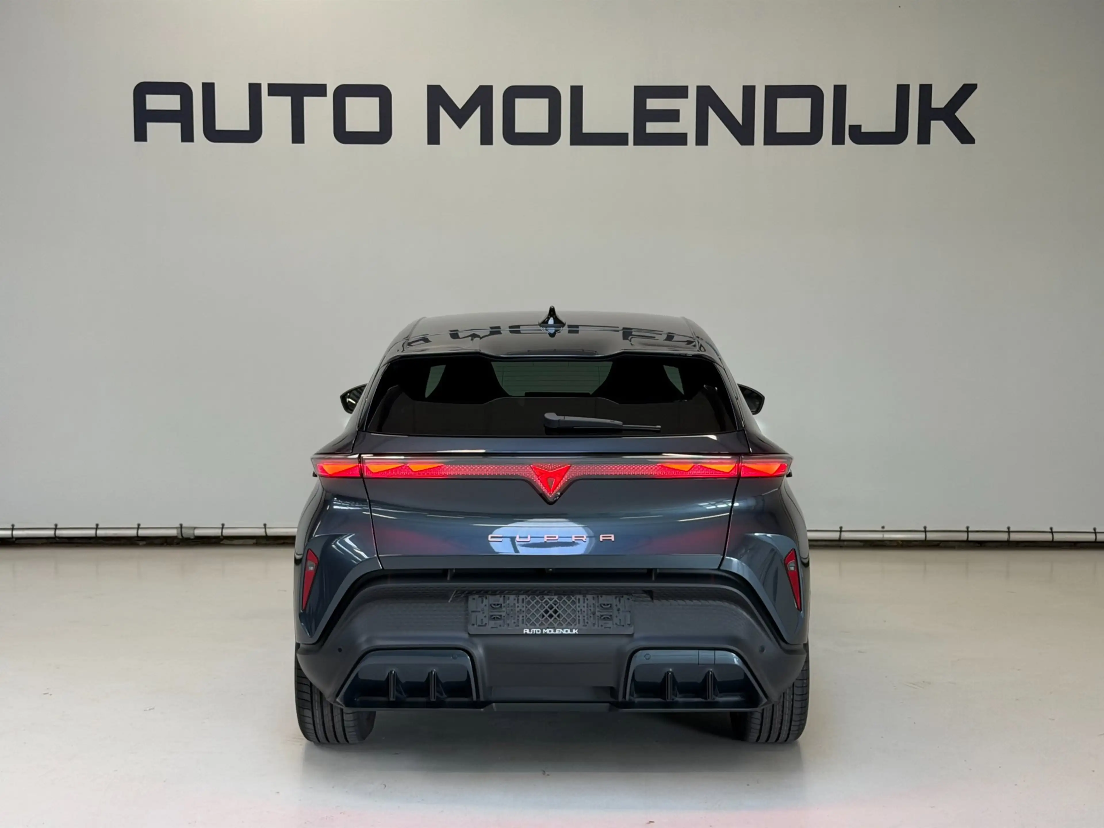CUPRA Raval Business / 56 KWh / 211 PK / DIRECT LEVERBAAR / NI — photo 6