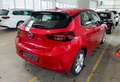 Opel Corsa Corsa 1.2 Elegance s Rot - thumbnail 3