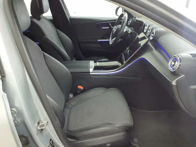 Mercedes-Benz C-Class view 7