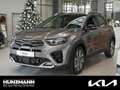 Kia Stonic 1.0T DCT GT-Line Navi Kamera Lenkradhzf Grau - thumbnail 1