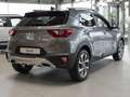 Kia Stonic 1.0T DCT GT-Line Navi Kamera Lenkradhzf Grau - thumbnail 3