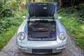 Porsche 993 993 Carrera Cabrio / MANUEEL / HISTORIEK / AIRCO Argent - thumbnail 30