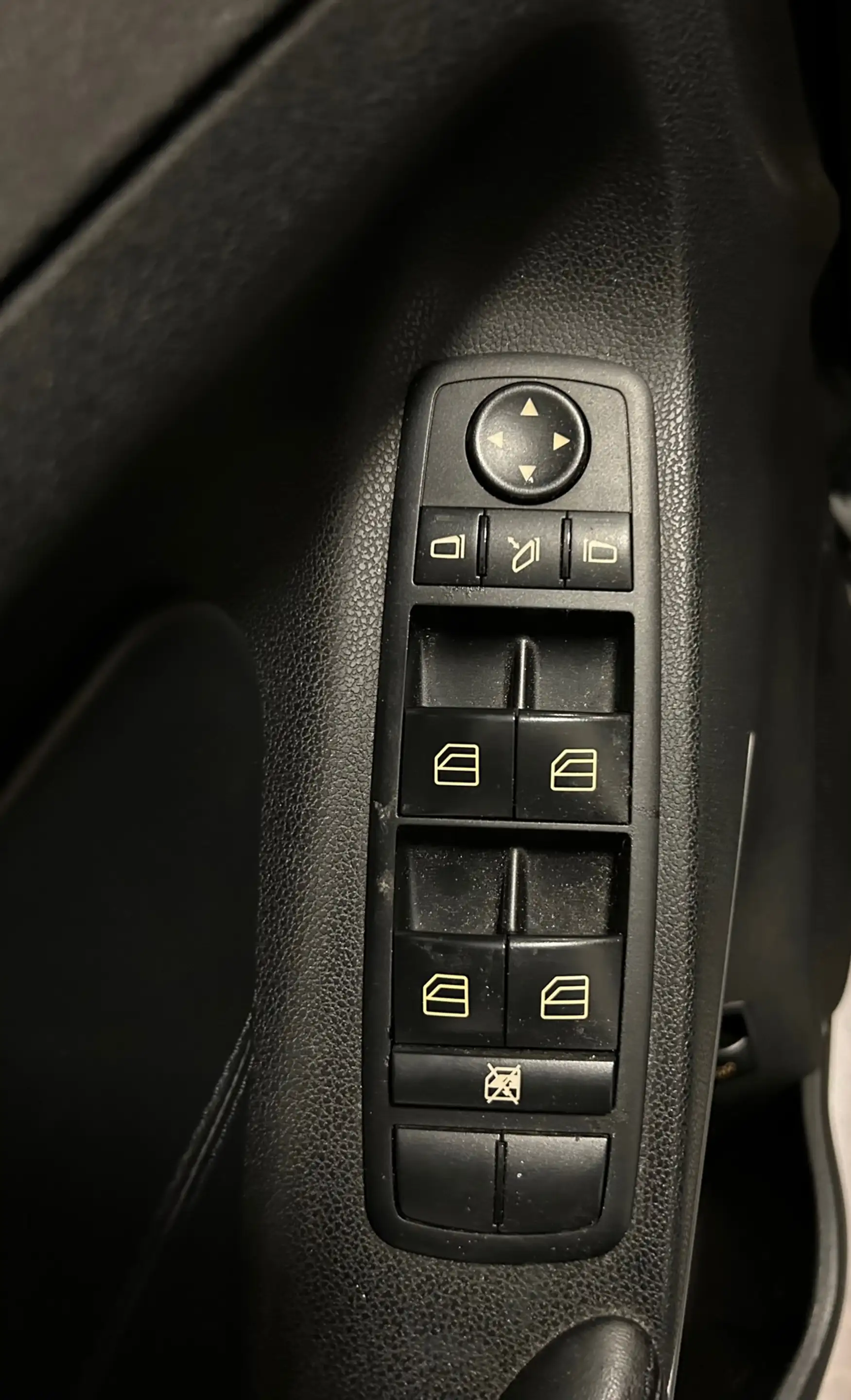 Mercedes-Benz ML 63 AMG M-klasse BTW Pano Leder Cruise Climate Stoelverw K — photo 9