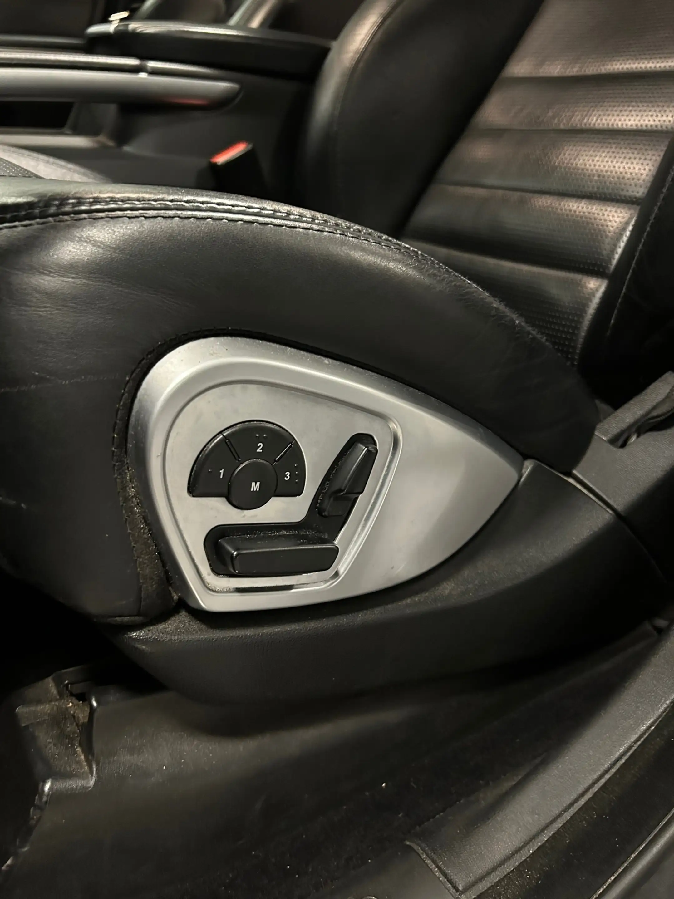 Mercedes-Benz ML 63 AMG M-klasse BTW Pano Leder Cruise Climate Stoelverw K — photo 11